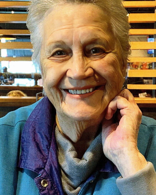 Ginger Allen Rollins