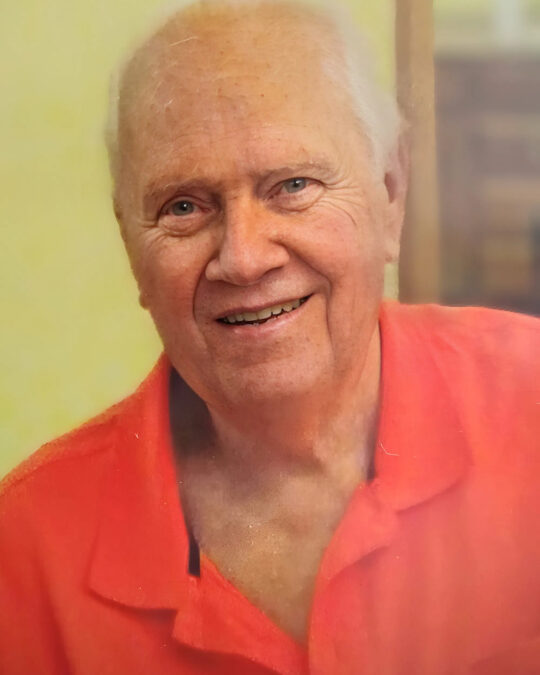 Walter “Steve” Syphax