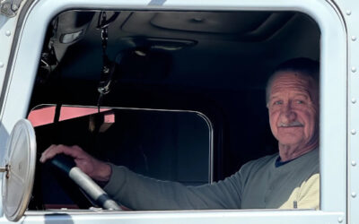 Larry “Lenny” Woster