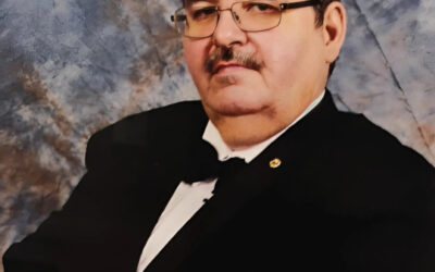 Donald “Donnie” Ray Brake