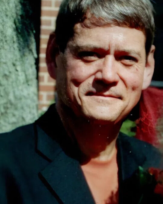 Charles P. McPeek