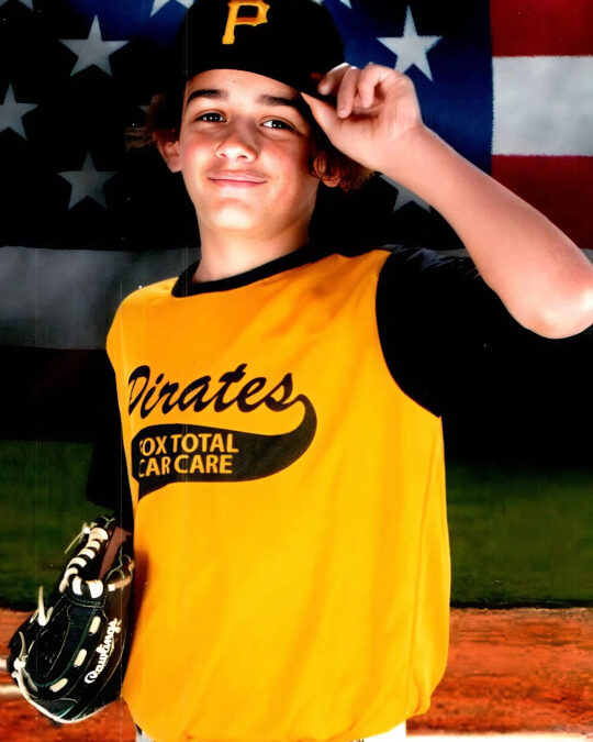 Dawson A. Rapp