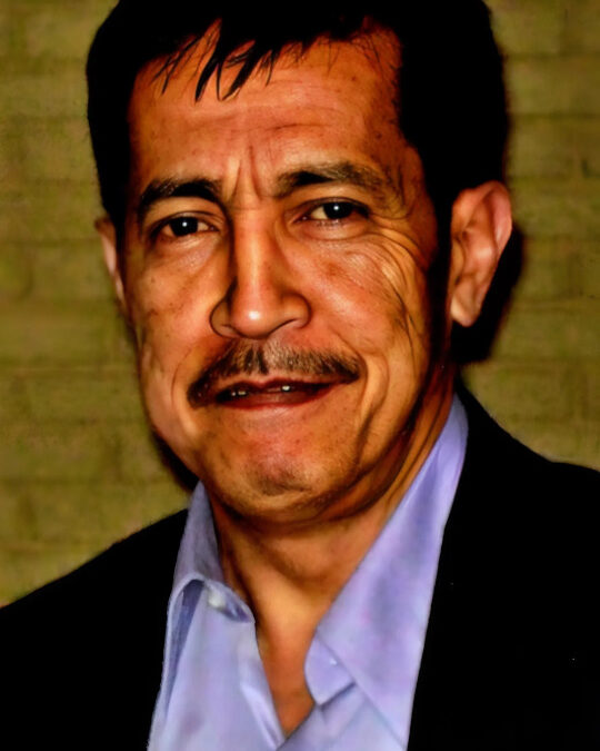 Stephen Salvador