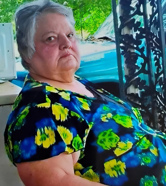 Cathy A. Williamson