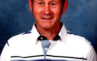 Oscar Lawrence Blackburn