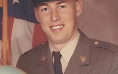 David Arthur Cantrell