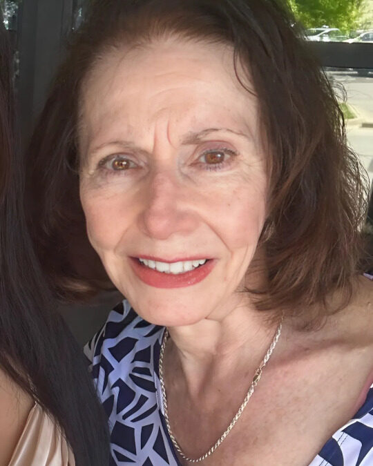 Patricia Ann Farmer