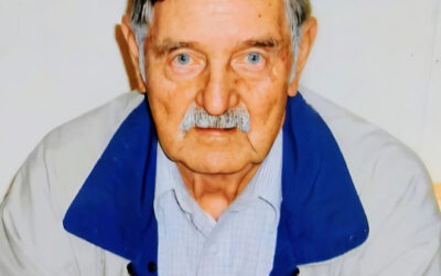 Richard Edward Floyd