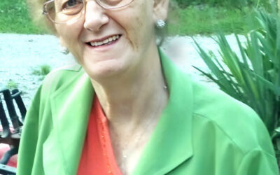 Lois Ann Tucker