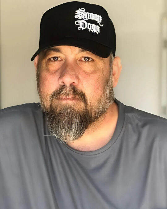 Christopher “Chris” O. Bradley