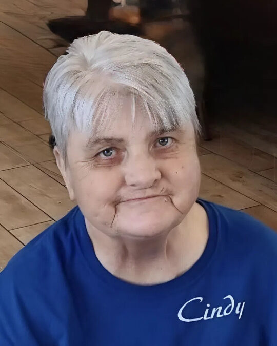 Cynthia Sue Campbell