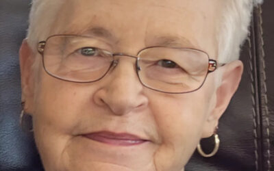 Mrs. Brenda Joyce Clayton Hayes