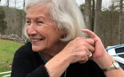 Patricia Colleen Miller