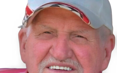 Douglas L. Sparks