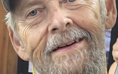 Delbert “Ronnie” Tomlison