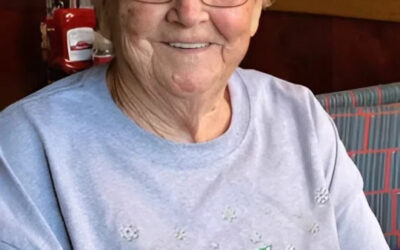 Betty Neeley Troxtle