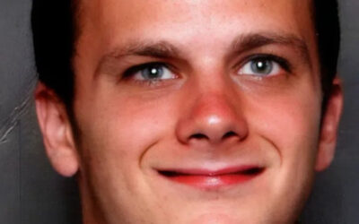 Brandon James “Burn” Hislope