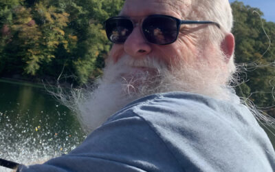 Charles “Charlie” Davis