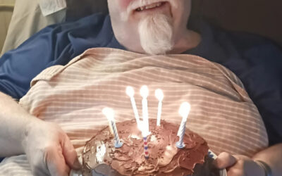 Donald William Elmore