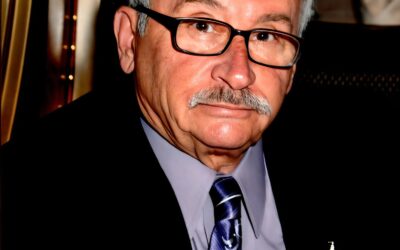 Stephen Henry Witowich Sr.