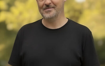 Christopher Scott Walker