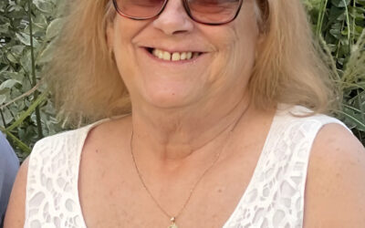 Cheryl “Cheri” Bilby