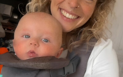 Deanna Mashae Bowles