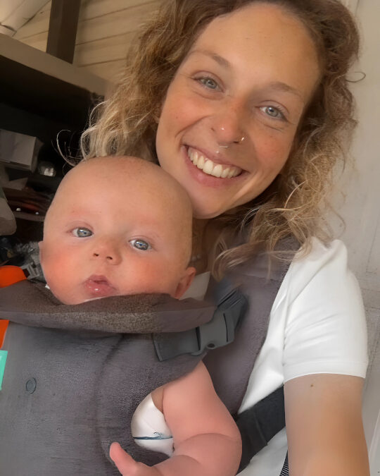 Deanna Mashae Bowles