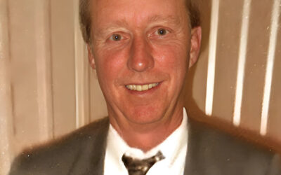 Jeffrey Alvis Burgin