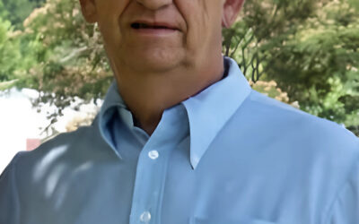 James “Freddie” Elliott