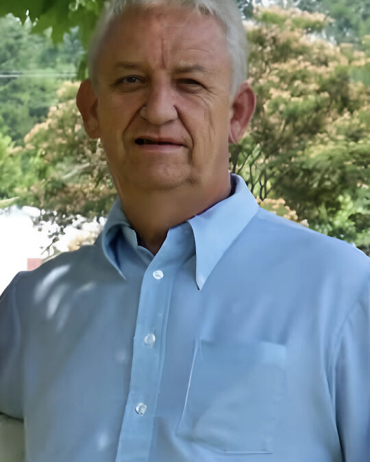 James “Freddie” Elliott