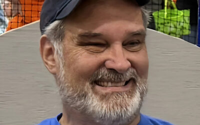 Christopher Aaron Howard