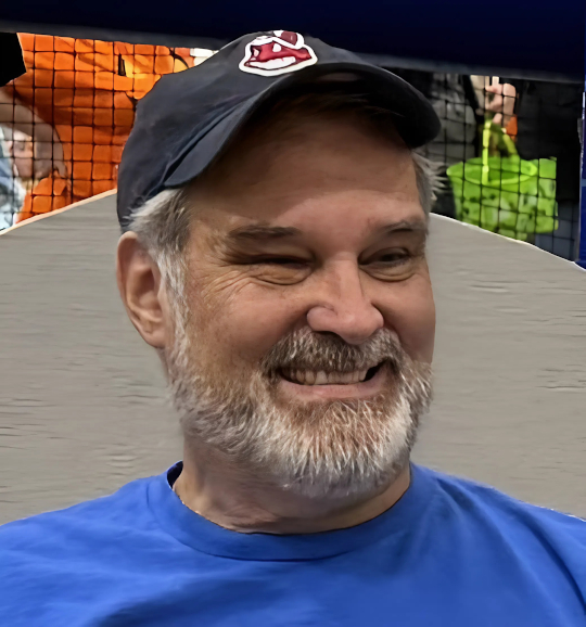 Christopher Aaron Howard