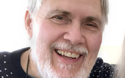 Richard Douglas Mauck