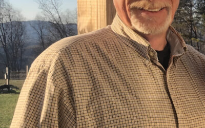 Darwin Lee Minton