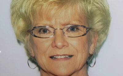 Brenda Kay Shelton