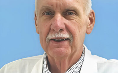 Dr. John R. Smart III