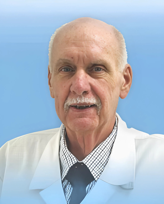 Dr. John R. Smart III