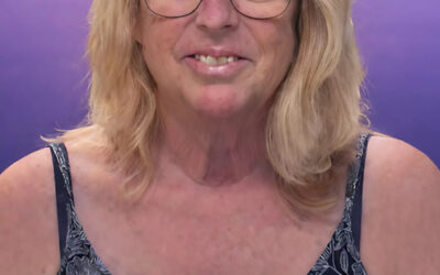 Melissa “Missy” Wells Warren