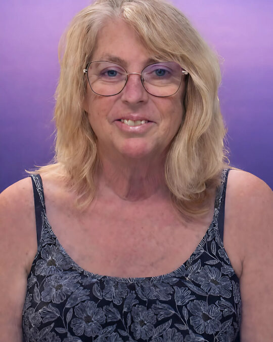 Melissa “Missy” Wells Warren