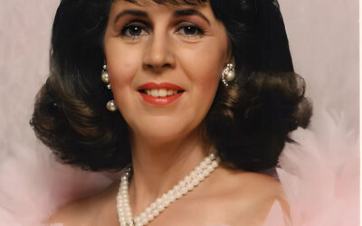 Janet Sue Gosser Wilson