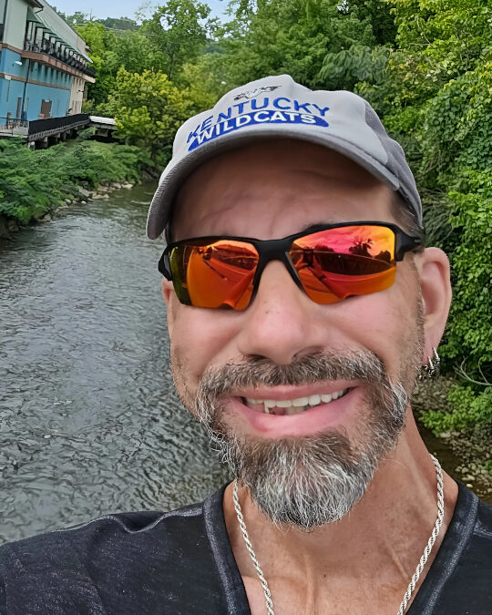 Herbert (Herb) Eugene Dozier, Jr. 