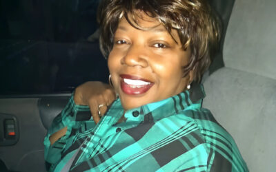 Mrs. Jo Ann Johnson