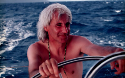 Leslie James “Les” Lacey