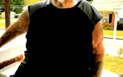 Mitchell R. Mayfield