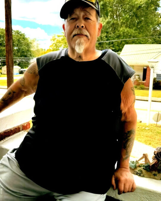 Mitchell R. Mayfield