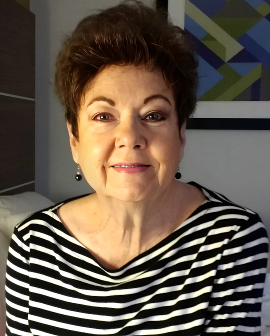 Gloria Jean Heath McDaniel 