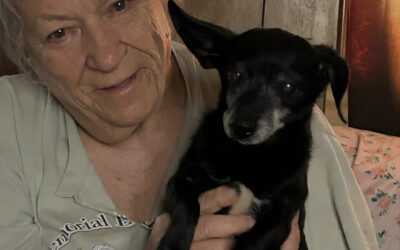 Flora Zelpha VonLinger McKinney