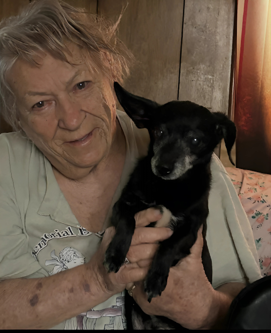 Flora Zelpha VonLinger McKinney