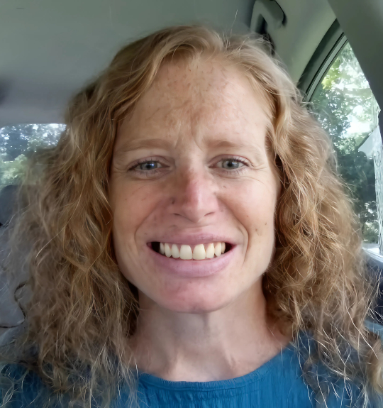 Shanoah Brooke Roberts